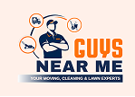 Guys Near Me logo