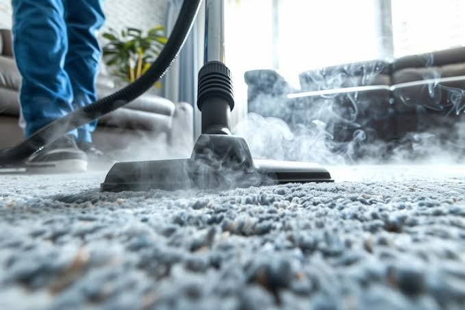 Domestic cleaning services