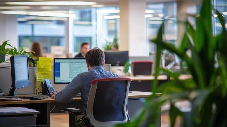 Test and Tag services
