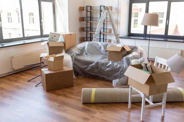 Domestic cleaning services
